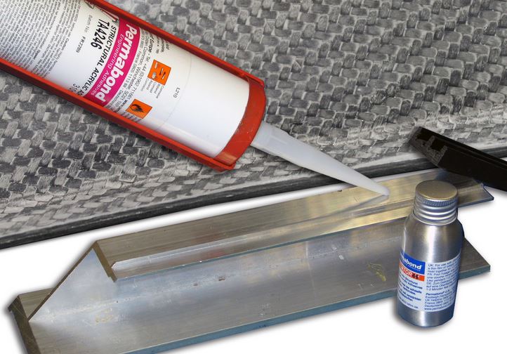 Permabond estructurales