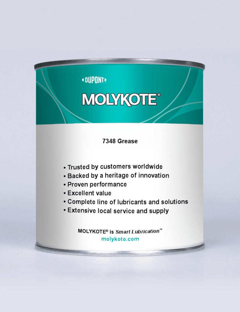 Molykote 7348 - 1 kg