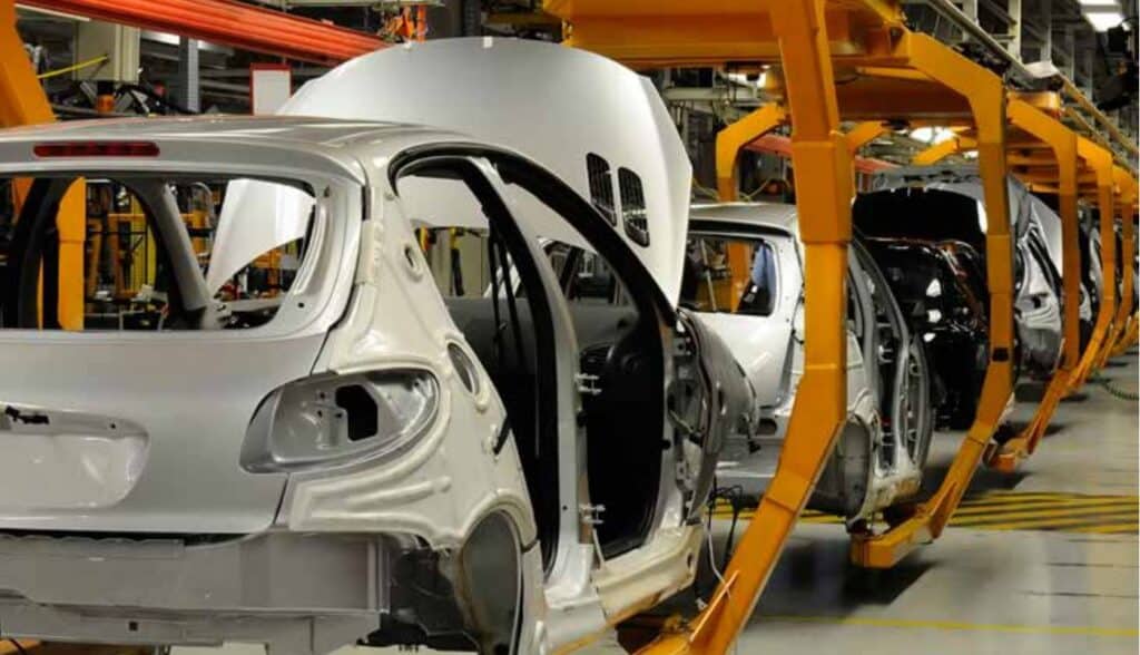 ¿Qué es el desgaste de maquinaria y cómo prevenirlo? - Antala Industria
