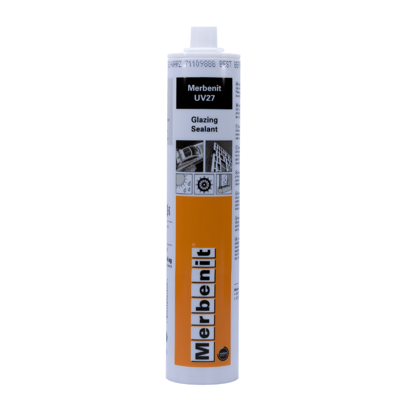 Merbenit UV27 - Sellador elástico UV